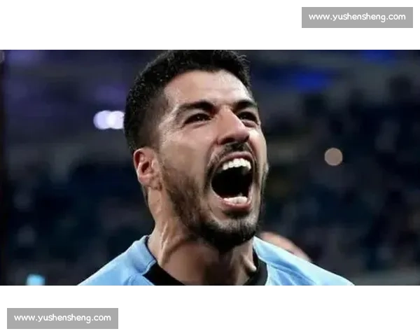 苏亚雷斯 10 大暴脾气瞬间：怒怼队友名场面合集