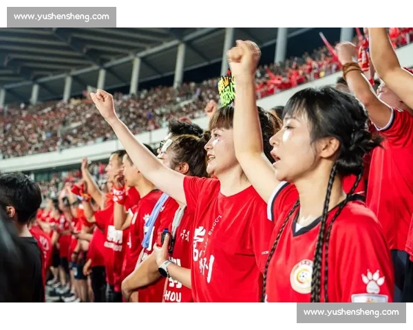苏超魅力席卷全国！官方运营教科书级操作引爆全民狂欢