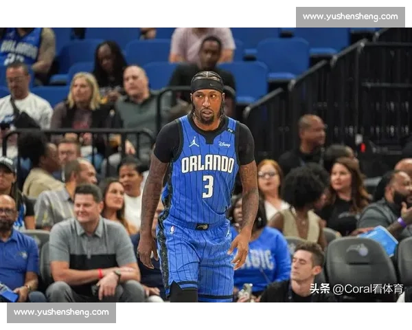 魔术 7 换 1 抢贝恩！火箭追杜兰特梦碎，灰熊囤 4 首轮剑指超级锋线