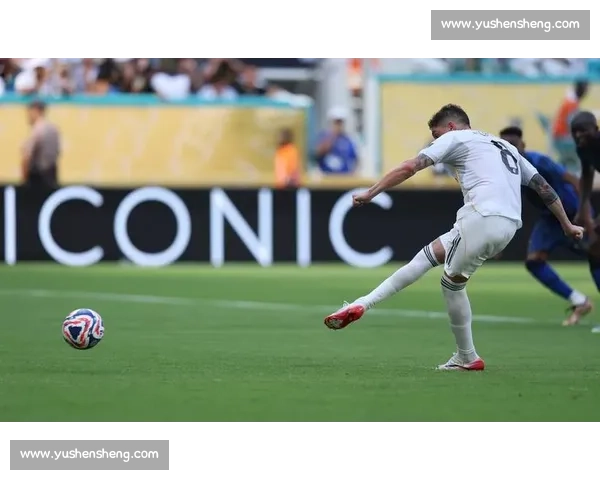 布努神扑 + 温情拥抱！皇马 1-1 利雅得新月，世俱杯见证传奇瞬间