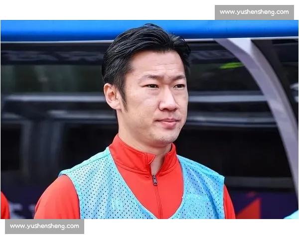 徐新时隔一年半重返国足！上次登场还是亚洲杯憾负卡塔尔