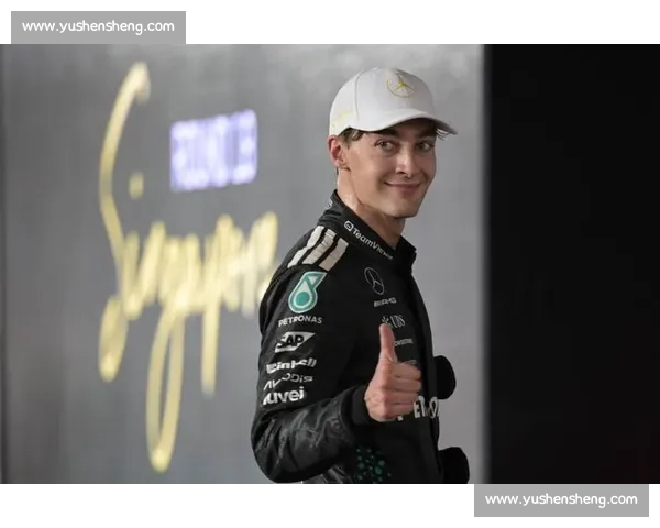 拉塞尔确认梅赛德斯续约谈判陷入僵局 坦言未与其他车队接触