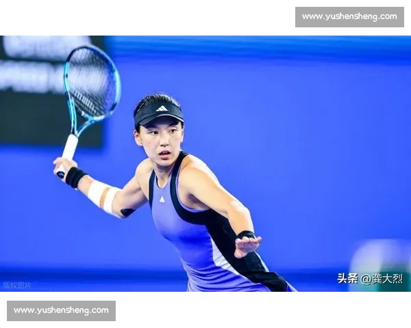 王欣瑜横扫 15 号种子！草地赛季爆发创温网三连胜纪录