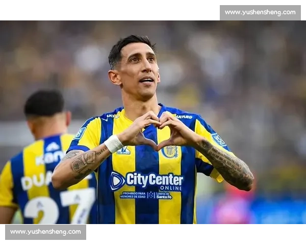 迪马利亚 37 岁 123 天创纪录，世俱杯历史第三年长进球者