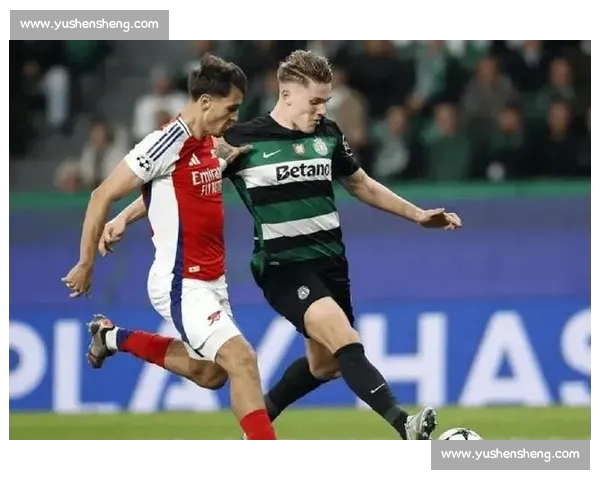 阿森纳放弃哲凯赖什转攻舍什科 葡体 8000 万欧标价成拦路虎 阿森纳放弃哲凯赖什转攻舍什科 葡体 8000 万欧标价成拦路虎