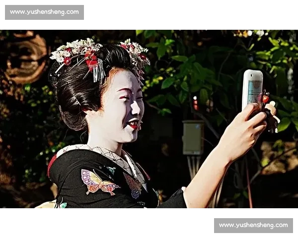 日本传统舞蹈表演引发审美争议:文化表达与大众认知的碰撞 日本传统舞蹈表演引发审美争议:文化表达与大众认知的碰撞