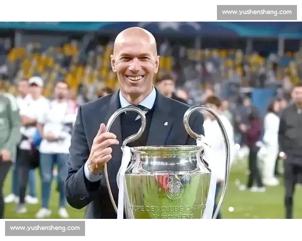 瓜迪奥拉战术绞杀齐达内:欧冠巅峰对决的博弈艺术