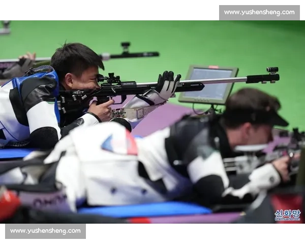 禁枪国家占多数,奥运射击项目是否该退场?