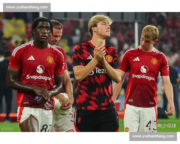 曼联锋线转向！埃基蒂克天价令红魔锁定 5000 万欧新目标