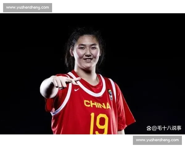 狂胜 50 分！中国 U19 女篮无张子宇仍碾压新西兰 冉珂嘉 24+6 率队血洗