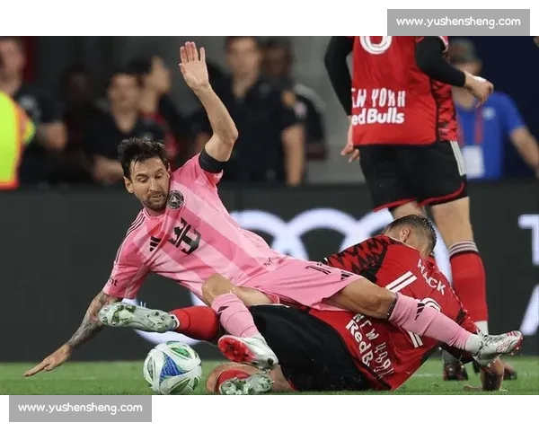 马斯切拉诺：38 岁梅西仍让球迷为他买单，这就是足球的永恒信仰