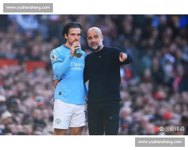 曼城夏窗再发力！右后卫 + 边锋锁定新目标，格拉利什领衔三人离队