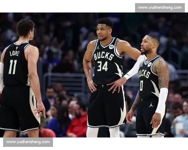 达米安赛后直言：本可全取三分，却因关键失误功亏一篑