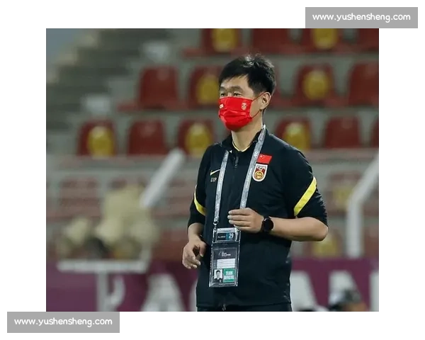 韩媒力荐申台龙执教国足:曾被伊万击败,能否打破质疑? 韩媒力荐申台龙执教国足:曾被伊万击败,能否打破质疑?