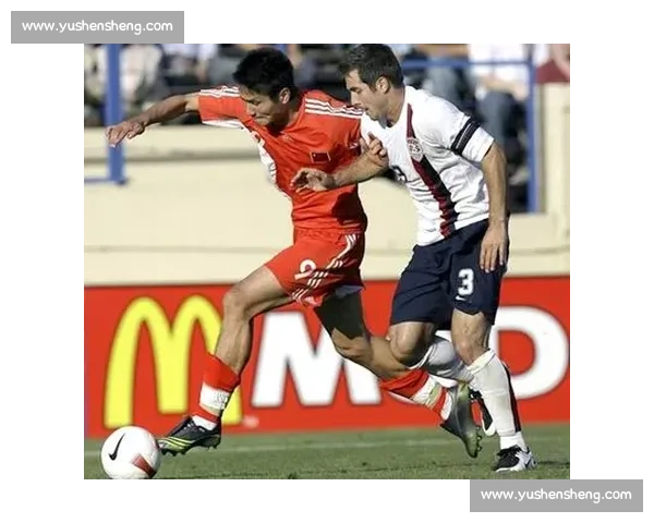 国足新帅锁定洋帅！两大名帅 8 月上任，C 罗恩师与亚洲杯冠军教头谁能破局？