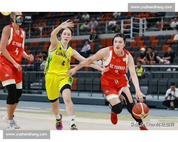 女篮 67 分大胜夜却迎致命打击!李梦退出 + 李月汝留美,亚洲杯双核缺席 女篮 67 分大胜夜却迎致命打击!李梦退出 + 李月汝留美,亚洲杯双核缺席